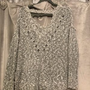 Hollister sweater new without tags